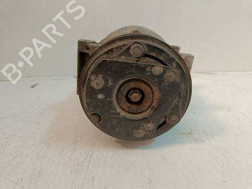 AC compressor RENAULT LAGUNA II (BG0/1_) 1.9 dCi (BG0R, BG0E) | BP13470678M34 - Image 2