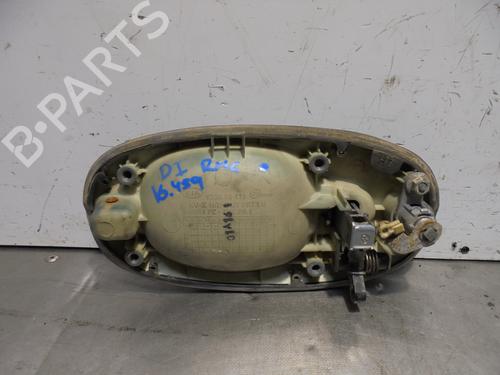 Front left exterior door handle KIA CARNIVAL I (UP) 2.9 TDi | BP13464885C128 