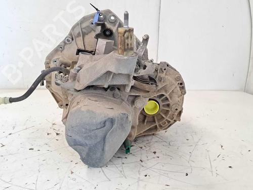 Gearbox SMART FORFOUR Hatchback (453) | BP40607911M3 - Image 3
