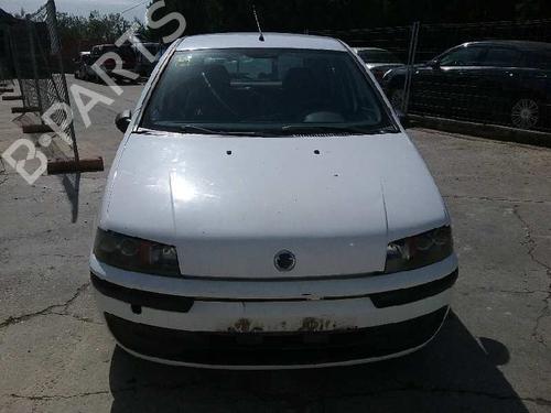 Alternator FIAT PUNTO Hatchback Van (188_) 1.2 60 | BP13424588M7 