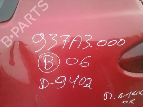 AC compressor ALFA ROMEO 147 (937_) 1.9 JTDM 8V (937.AXD1A, 937.AXU1A, 937.BXU1A) | BP13469253M34 