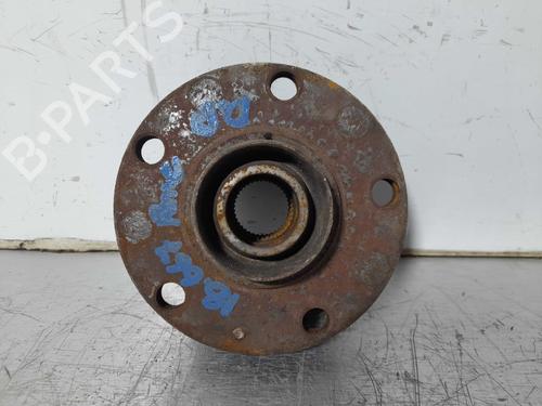 right-front-steering-knuckle-audi-a4-b7-8ec-2004-2005-2006-2007-2008-2009-28036229 main image
