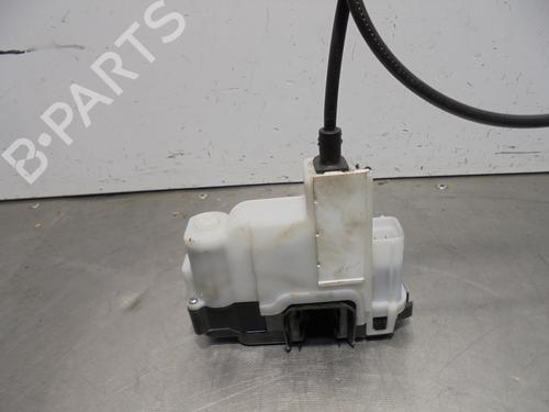 Front right lock FIAT 500 (312_) 1.2 (312AXA1A) | BP13427579C97 
