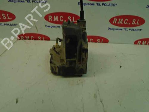 Used Rear left lock RENAULT MEGANE I (BA0/1_) 1.9 dCi (BA05, BA1F) (102 hp) 13456042