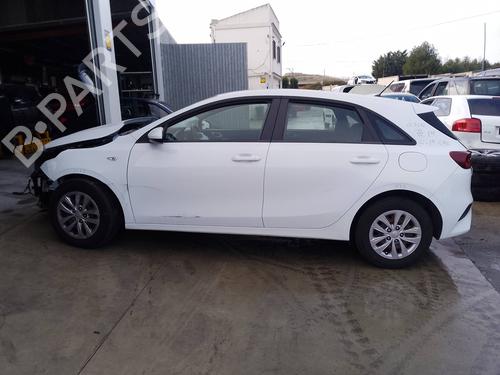Teile für KIA CEED (CD) 4660413