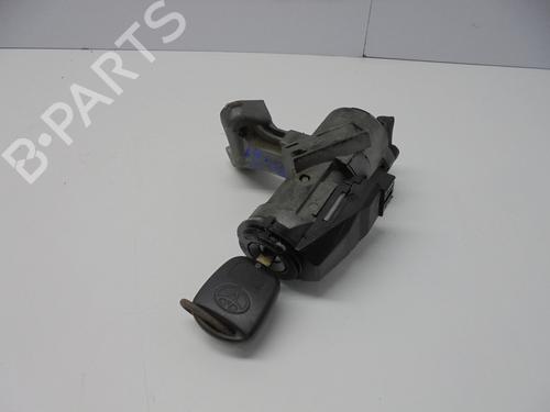 Ignition barrel TOYOTA COROLLA (_E12_) 1.4 VVT-i (ZZE120_, ZZE120R) | BP13426352M48 