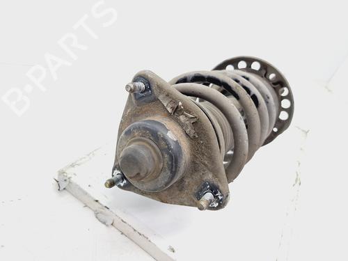 Left front shock absorber KIA CARENS IV 1.7 CRDi | BP21485772M16