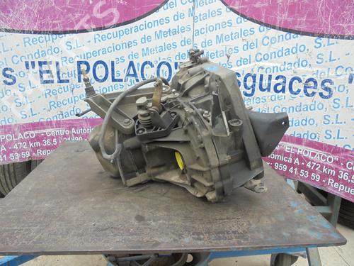 Gearbox NISSAN MICRA III (K12) 1.5 dCi | BP13426215M3