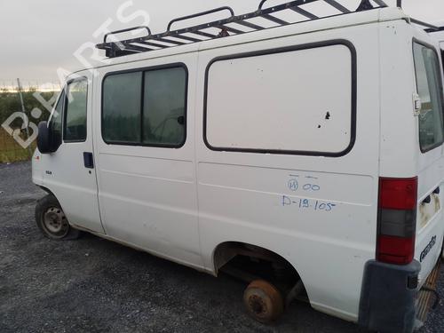 Brugte CITROËN JUMPER I Van (230L) 4656902
