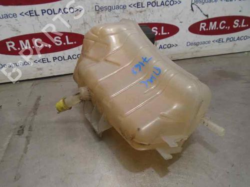 Expansion tank RENAULT KANGOO / GRAND KANGOO II (KW0/1_) 1.5 dCi 85 (KW0K, KW0L, KW0B) | BP13423124C120 