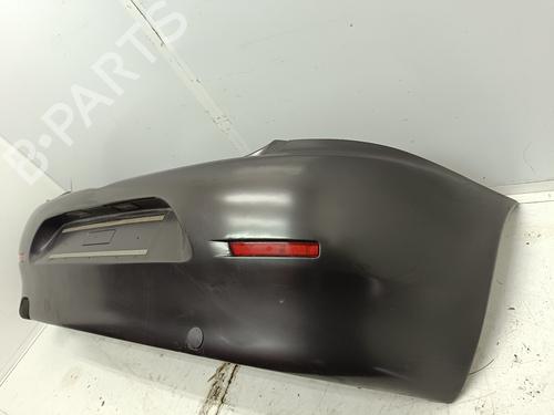 Rear bumper ALFA ROMEO 147 (937_)  | BP28520737C8 