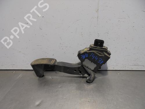 Pedal TOYOTA RAV 4 IV (_A4_) 2.5 Hybrid (AVA42_) | BP13458020I4 