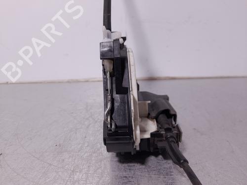 Front right lock VW GOLF VI (5K1) 1.6 TDI | BP13471627C97 