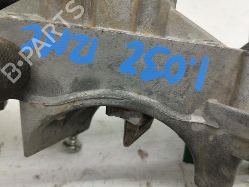 Ignition barrel DODGE NITRO 2.8 CRD 4WD | BP24553014M48