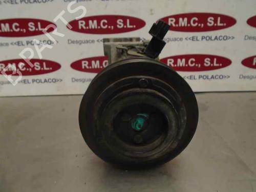 Used AC compressor KIA SOUL II (PS) 1.6 CRDi 128 (126 hp) 13456360