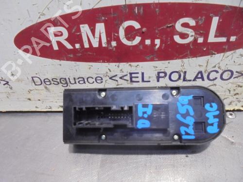 Left front window switch OPEL ASTRA H GTC (A04) | BP35815538I27 - Image 2