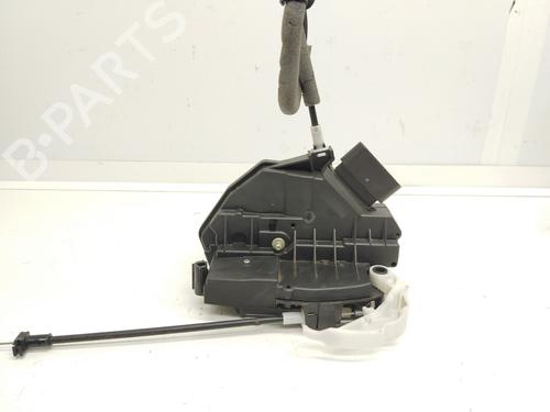 Used Rear right lock FORD FOCUS III 1.0 EcoBoost (125 hp) 15841200