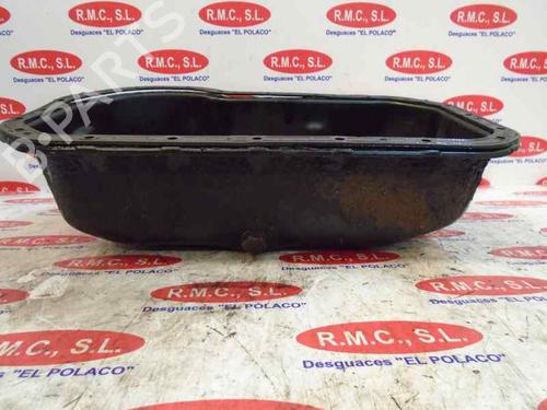 Oil sump SEAT INCA (6K9)  | BP14222547M115