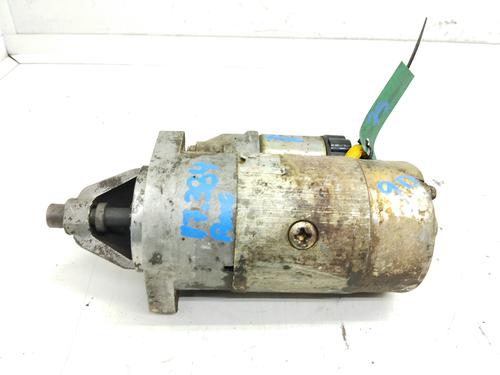 Used Starter SEAT MARBELLA (28A) 0.9 Cat (40 hp) 23946333