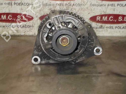 Generator MERCEDES-BENZ C-CLASS (W202) C 180 (202.018) (122 hp) 13469215