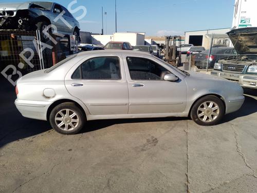 Front left window mechanism LANCIA LYBRA (839_) 1.9 JTD (839AXI1A) | BP27649323C22 
