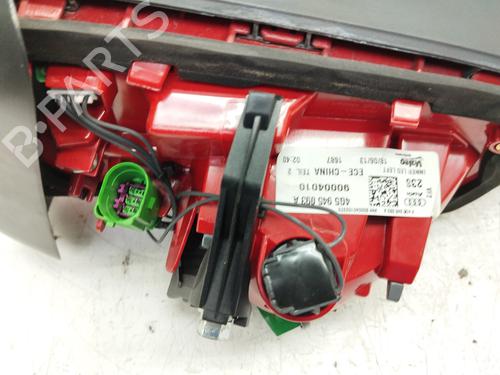 Other AUDI A6 C7 Avant (4G5, 4GD) 2.0 TFSI | BP27651940O1 