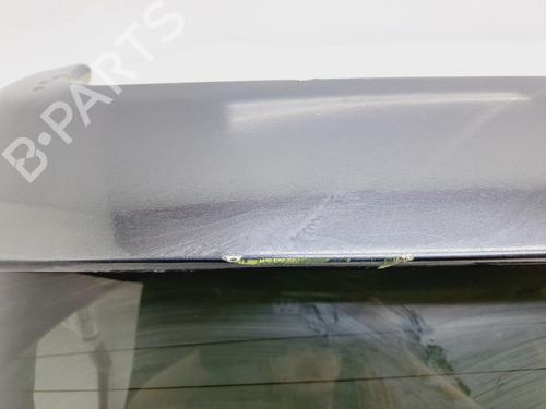 Tailgate NISSAN JUKE (F15) 1.5 dCi | BP18120130C6