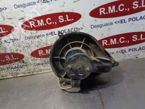 Heater blower motor PEUGEOT BOXER Van (244)  | BP13425075M62 