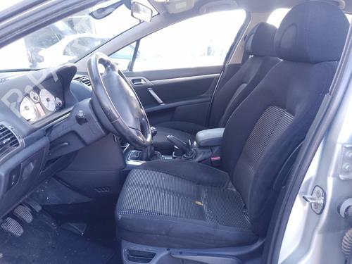 Left front window switch PEUGEOT 407 (6D_) | BP35818116I27 - Image 6