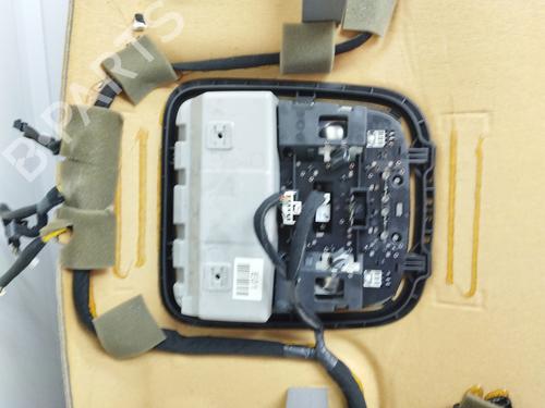 Interior roof KIA SPORTAGE IV (QL, QLE)  | BP30932667I12 