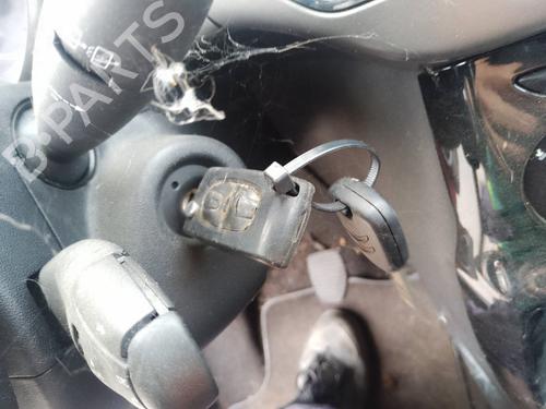 Used Ignition barrel Ignition barrel 35817232 35817232