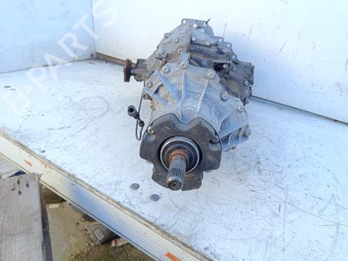 Gearbox AUDI A5 (8T3) 3.0 TDI quattro | BP32169626M3 - Image 5