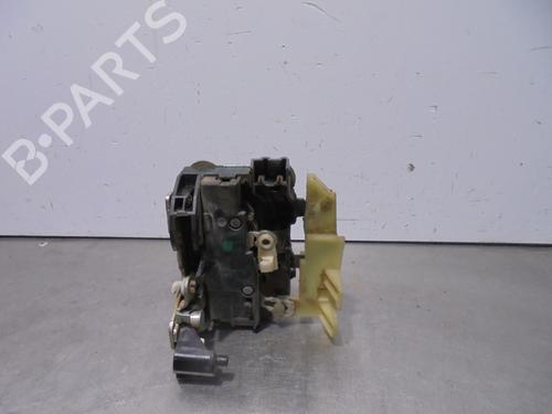 Front right lock DACIA DOKKER MPV (KE_)  | BP13462228C97 