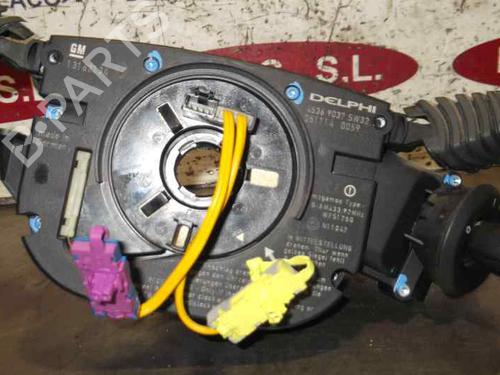 Other OPEL VECTRA C (Z02) 2.2 DTI 16V (F69) | BP30001742O1