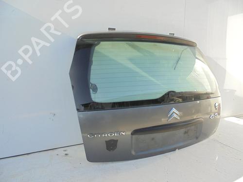 Tailgate CITROËN C3 I (FC_, FN_) 1.4 HDi | BP13471588C6