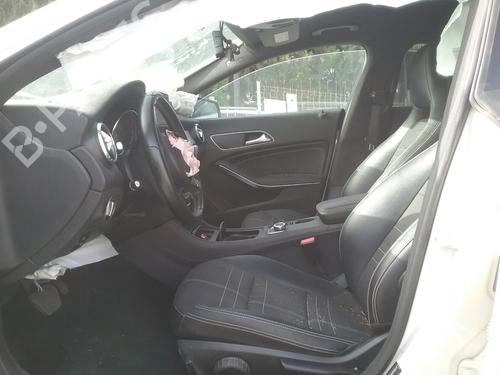 Engine control unit (ECU) MERCEDES-BENZ CLA Coupe (C117) CLA 220 CDI / d (117.303) | BP13471457M57 