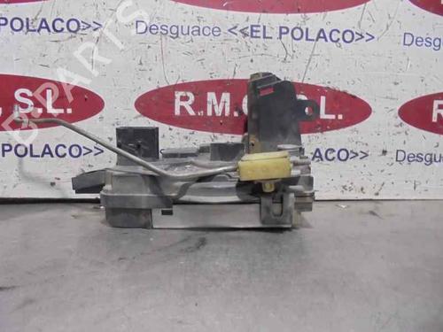 Front right lock OPEL ASTRA H (A04) 1.7 CDTI (L48) | BP13424163C97 