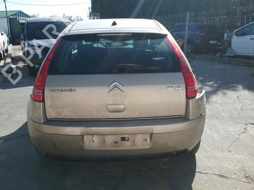 Left taillight CITROËN C4 I (LC_)  | BP13458995C34 