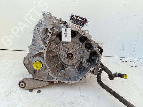 Used Gearbox Gearbox TOYOTA C-HR (_X1_) [2016-2026] 19055430 19055430