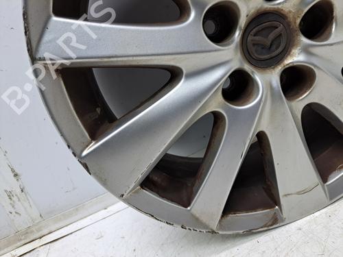 Fælk MAZDA CX-5 (KE, GH) | BP30878238C45