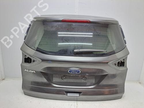 Used Tailgate FORD KUGA II (DM2) [2012-2025]  30762496