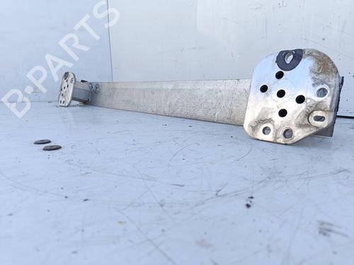 Rear bumper reinforcement DS DS 4 / DS 4 CROSSBACK (NX_)  | BP17684573C73 