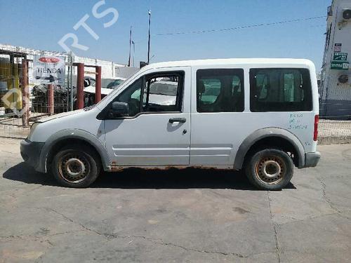 Right tailgate FORD TOURNEO CONNECT  | BP13469415C77 