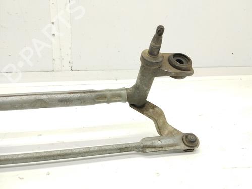 Front wiper motor VW GOLF VII (5G1, BQ1, BE1, BE2) 2.0 TDI | BP24444187M29 