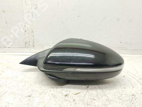 Used Left mirror KIA XCEED (CD) [2019-2025]  31072568