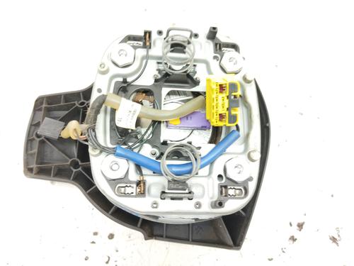 Driver airbag SEAT IBIZA III (6L1)  | BP27702523C9 