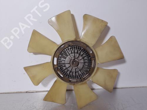 Fan HYUNDAI TERRACAN (HP)  | BP18699489M128 