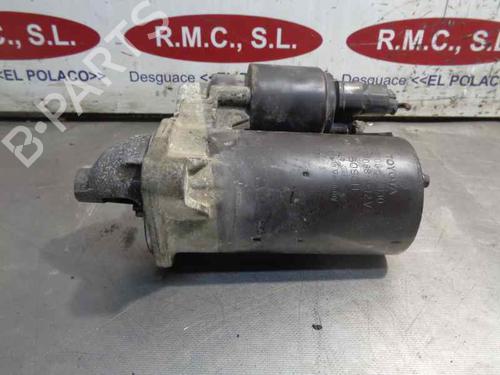 Used Starter Starter 13425100 13425100