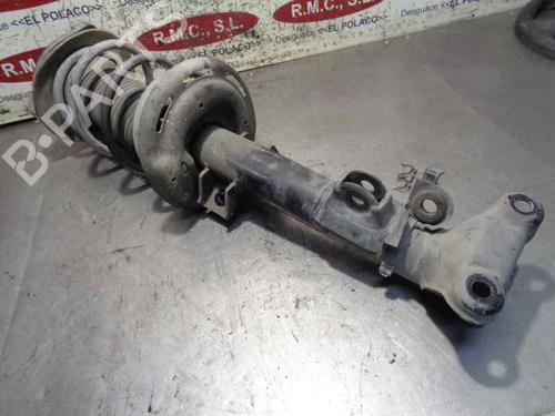 Right front shock absorber MERCEDES-BENZ C-CLASS (W204) C 180 CGI (204.049) | BP13940552M17 