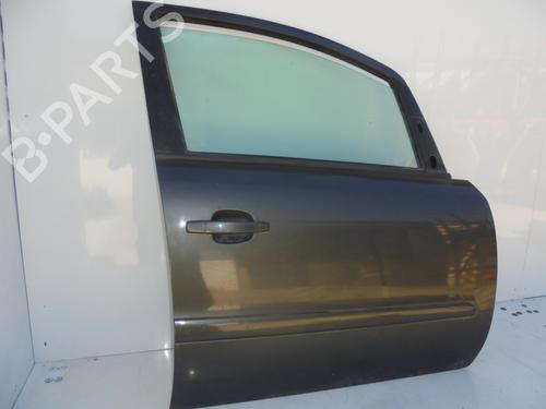 Right front door OPEL ZAFIRA / ZAFIRA FAMILY B (A05) 1.7 CDTI (M75) | BP13458952C3 